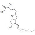 Prostacyclin sodium salt CAS 61849-14-7